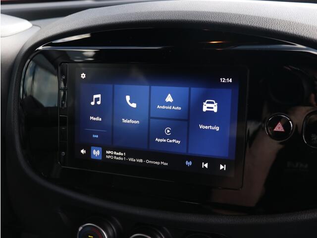 Toyota AYGO 1.0 VVT-i MT Pulse I ACC I DAB I Apple/Android Auto I Stoelverwa