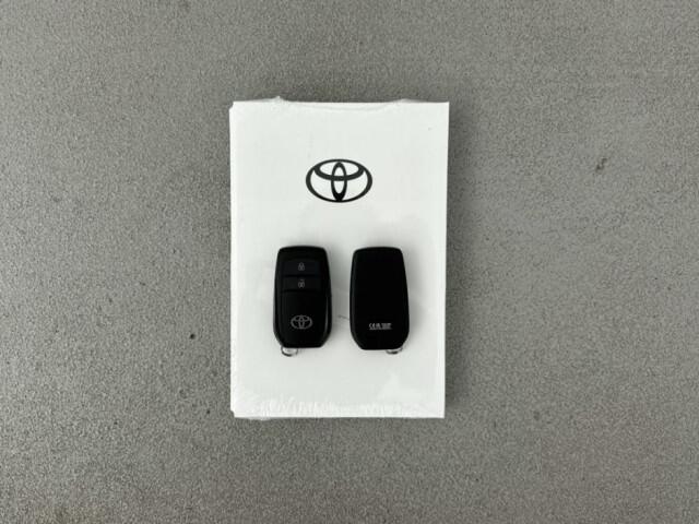 Toyota AYGO X 1.0 VVT-i S-CVT JBL