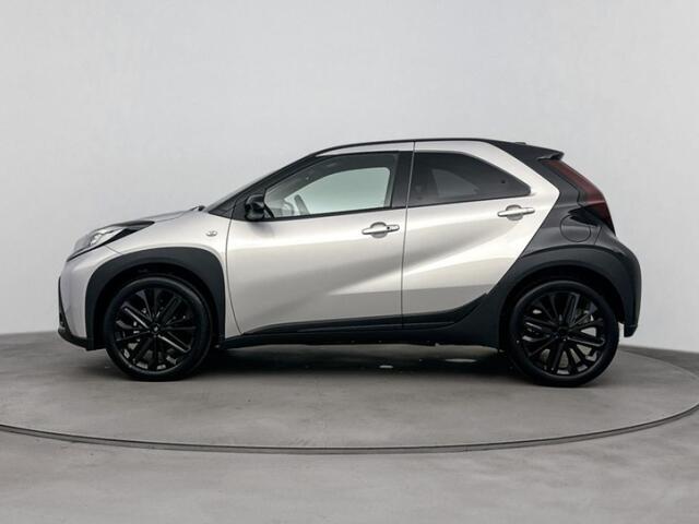 Toyota AYGO X 1.0 VVT-i S-CVT JBL | Nieuw 2025 | Direct leverbaar | Inruilpremie t.w.v. 1000,- |