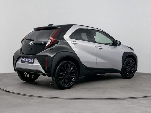 Toyota AYGO X 1.0 VVT-i S-CVT JBL | Nieuw 2025 | Direct leverbaar | Inruilpremie t.w.v. 1000,- |