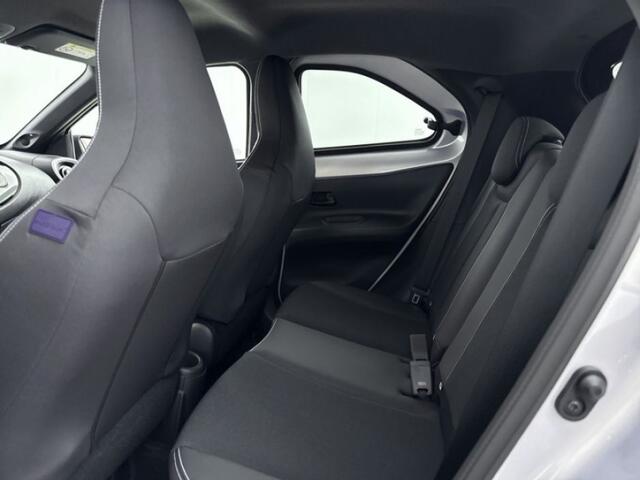 Toyota AYGO X 1.0 VVT-i S-CVT JBL | Nieuw 2025 | Direct leverbaar | Inruilpremie t.w.v. 1000,- |