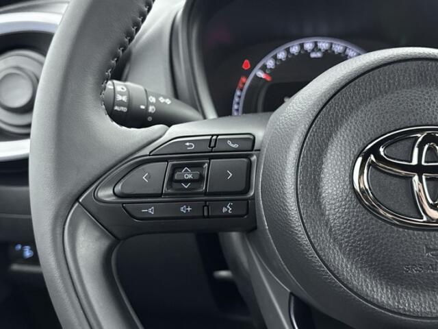 Toyota AYGO X 1.0 VVT-i S-CVT JBL | Nieuw 2025 | Direct leverbaar | Inruilpremie t.w.v. 1000,- |