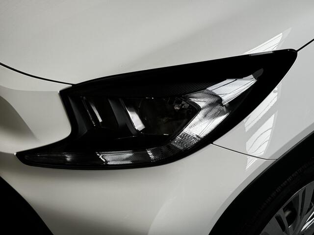 Toyota AYGO X 1.0 VVT-i S-CVT play automaat
