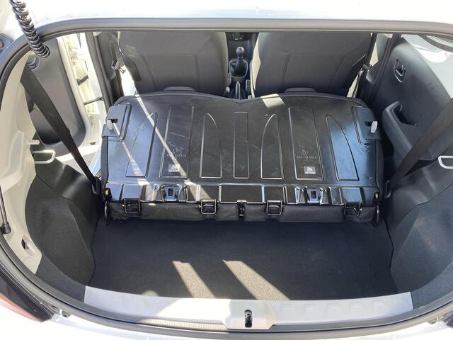 Toyota AYGO 1.0 VVT-i x-fun Airco, Bluetooth, 1e eign. BTW-auto, 5-deurs, Garantie t/m 2028!