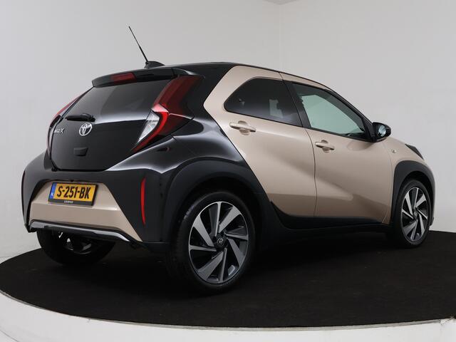 Toyota AYGO X 1.0 VVT-i S-CVT Envy