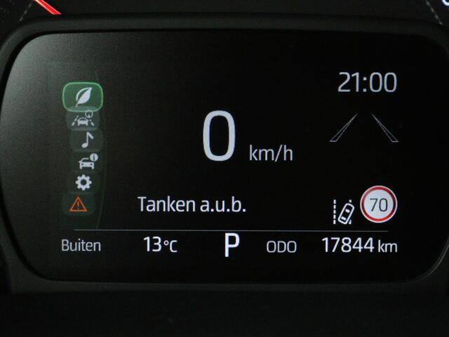 Toyota AYGO X 1.0 VVT-i S-CVT Envy