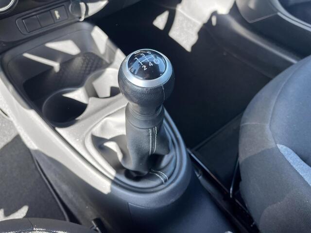 Toyota AYGO 1.0 VVT-i MT Play