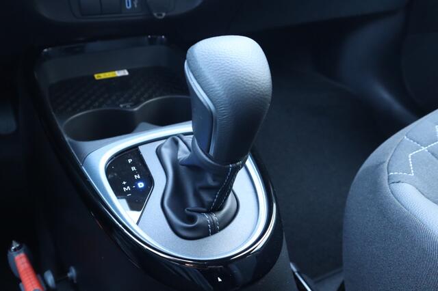 Toyota AYGO 1.0 VVT-i S-CVT Envy Automaat