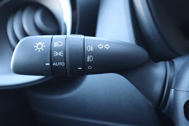 Toyota AYGO 1.0 VVT-i S-CVT Envy Automaat