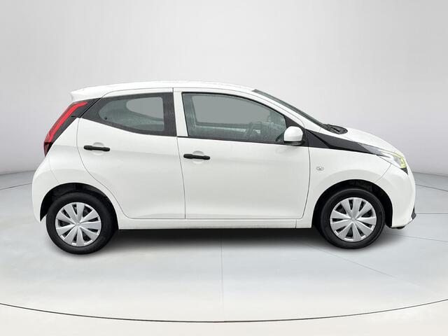 Toyota AYGO 1.0 VVT-i x-fun | Airco | Dealer onderhouden