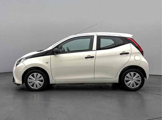Toyota AYGO 1.0 VVT-i x-fun | Airco | Orgineel NL Auto