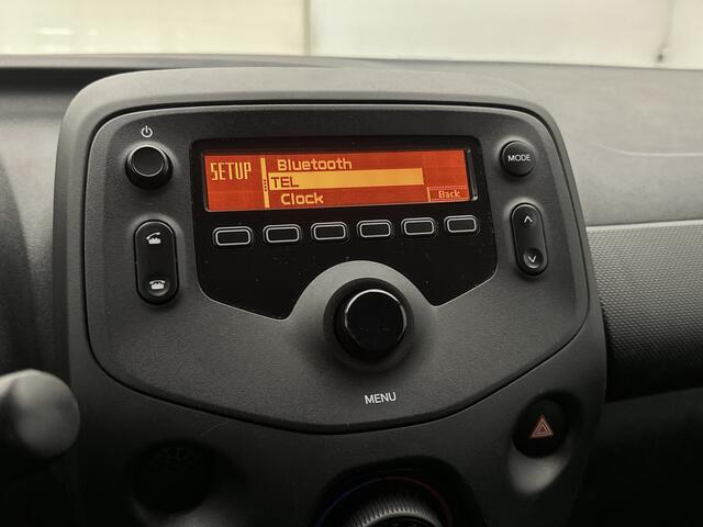 Toyota AYGO 1.0 VVT-i x-fun | Airco | Orgineel NL Auto