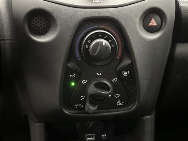 Toyota AYGO 1.0 VVT-i x-fun | Airco | Orgineel NL Auto