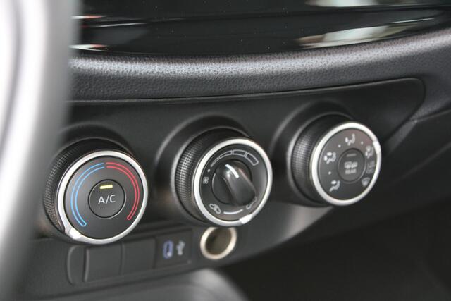 Toyota AYGO X 1.0 VVT-i MT play 72pk | Apple Carplay/Android Auto | Cruise | Nieuw modeljaar |