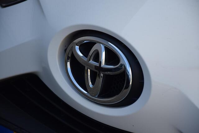 Toyota AYGO 1.0 VVT-i x-fun | Cruise control | Airco | start & stop systeem |