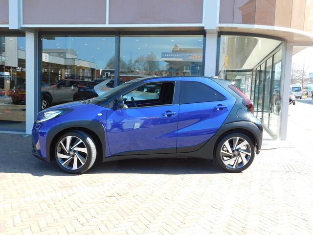 Toyota AYGO X 1.0 VVT-i MT Envy | Stoelverwarming | JBL | PDC voor + achter |