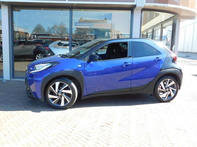 Toyota AYGO X 1.0 VVT-i MT Envy | Stoelverwarming | JBL | PDC voor + achter |