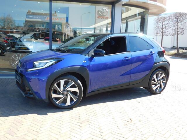 Toyota AYGO X 1.0 VVT-i MT Envy | Stoelverwarming | JBL | PDC voor + achter |