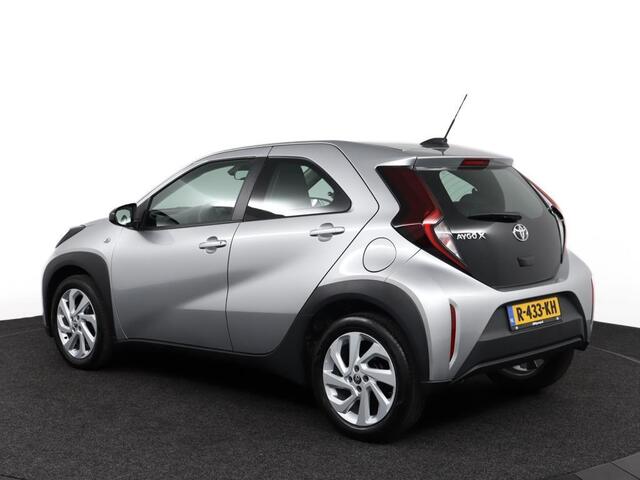 Toyota AYGO X 1.0 VVT-i MT Play Toyota Aygo X 1.0 VVT-i MT play