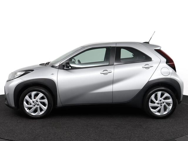 Toyota AYGO X 1.0 VVT-i MT Play Toyota Aygo X 1.0 VVT-i MT play