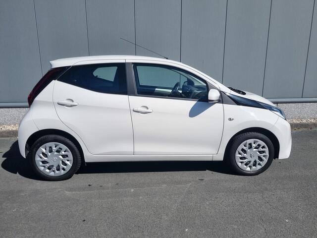 Toyota AYGO 1.0 VVT-i x | Bluetooth | Airco | Speed limiter