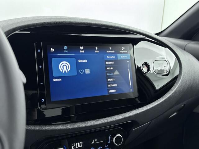 Toyota AYGO X 1.0 VVT-i S-CVT Pulse | Climate Control | Cruise Control Adaptief |