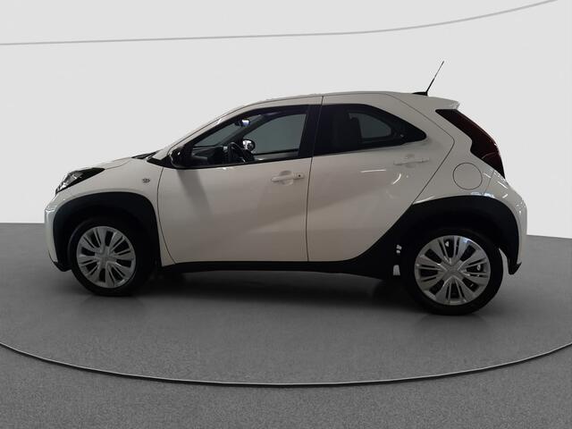 Toyota AYGO X 1.0 VVT-i S-CVT Play Automaat | Carplay | Android auto