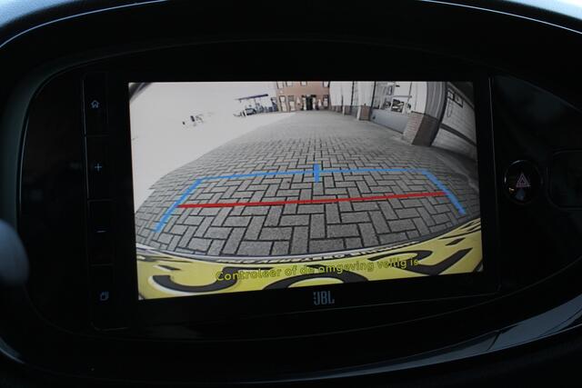 Toyota AYGO X 1.0 VVT-i S-CVT Envy Achteruitrijcamera, Cruise Control Adaptief, Airco Automatisch, DAB, Bluetooth