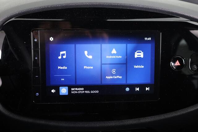 Toyota AYGO X 1.0 VVT-i MT Play *NIEUW* | Direct leverbaar! | Apple Carplay /- Android Auto | Parkeercamera |
