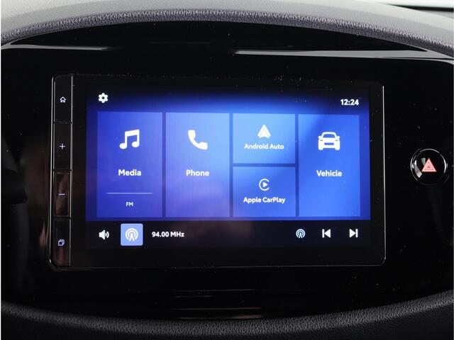 Toyota AYGO X 1.0 VVT-i MT Play *NIEUW* | Direct leverbaar! | Parkeercamera | Apple Carplay /- Android Auto |