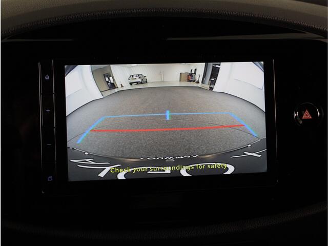 Toyota AYGO X 1.0 VVT-i MT Play *NIEUW* | Direct leverbaar! | Parkeercamera | Apple Carplay /- Android Auto |