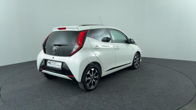 Toyota AYGO 1.0 VVT-i x-Joy Cabrio | Apple Carplay / Android auto |