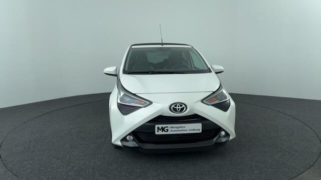 Toyota AYGO 1.0 VVT-i x-Joy Cabrio | Apple Carplay / Android auto |