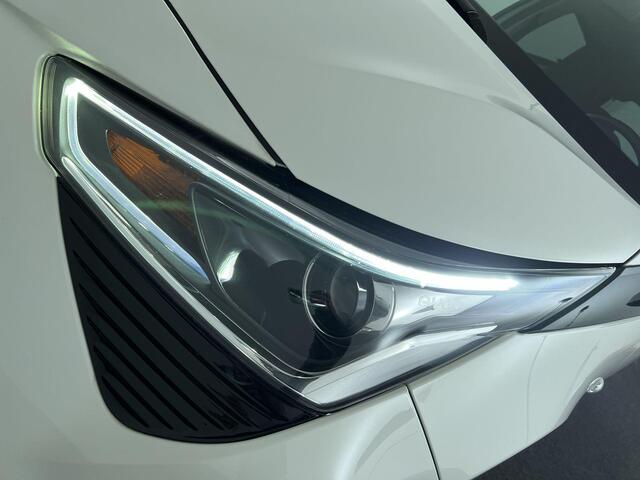 Toyota AYGO 1.0 VVT-i x-Joy Cabrio | Apple Carplay / Android auto |