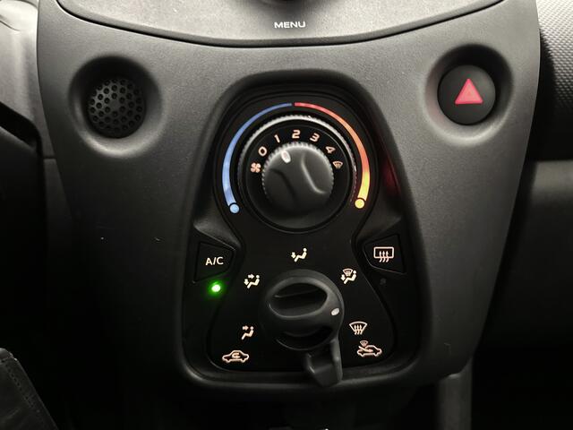 Toyota AYGO 1.0 VVT-i x-fun 5-Drs | Airco | NL-Auto | Dealeronderhouden |