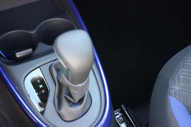 Toyota AYGO X 1.0 S-CVT Envy Automaat | Opendak | Clima | Cruise