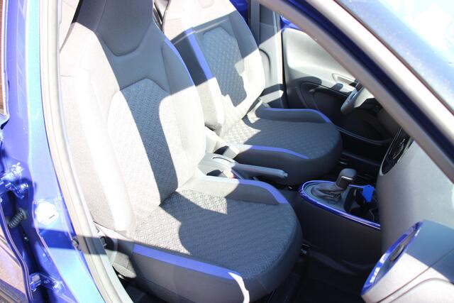 Toyota AYGO X 1.0 S-CVT Envy Automaat | Opendak | Clima | Cruise