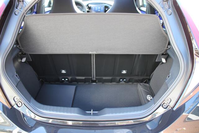 Toyota AYGO X 1.0 S-CVT Envy Automaat | Opendak | Clima | Cruise