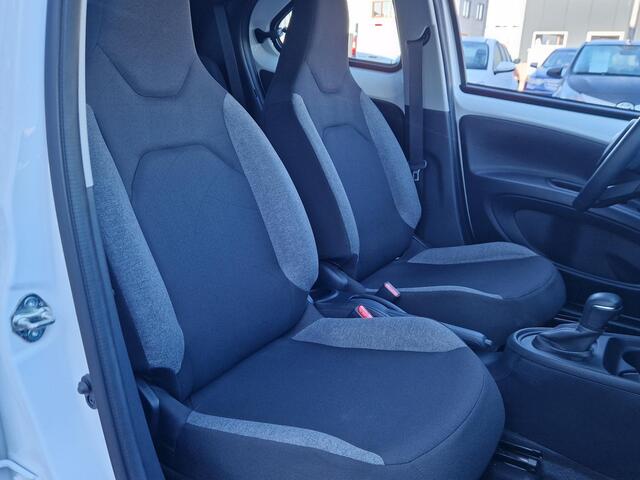 Toyota AYGO X 1.0 VVT-i S-CVT Play Automaat
