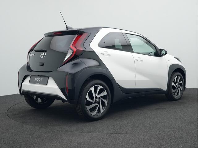 Toyota AYGO X 1.0 VVT-i MT Pulse *NIEUW* | Direct Leverbaar!