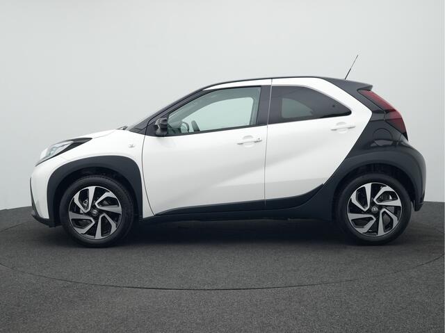 Toyota AYGO X 1.0 VVT-i MT Pulse *NIEUW* | Direct Leverbaar!