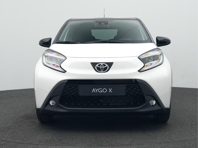 Toyota AYGO X 1.0 VVT-i MT Pulse *NIEUW* | Direct Leverbaar!