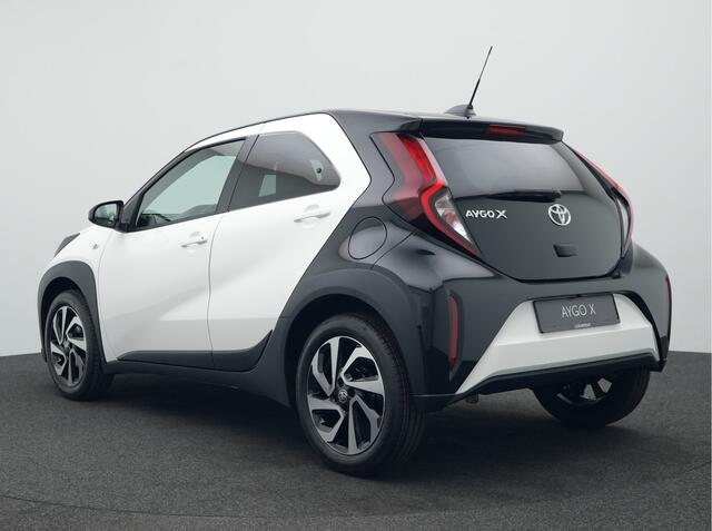 Toyota AYGO X 1.0 VVT-i MT Pulse *NIEUW* | Direct Leverbaar!