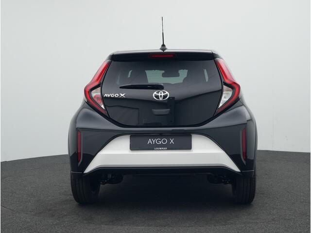 Toyota AYGO X 1.0 VVT-i MT Pulse *NIEUW* | Direct Leverbaar!