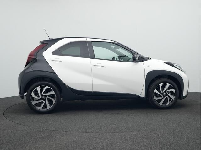 Toyota AYGO X 1.0 VVT-i MT Pulse *NIEUW* | Direct Leverbaar!