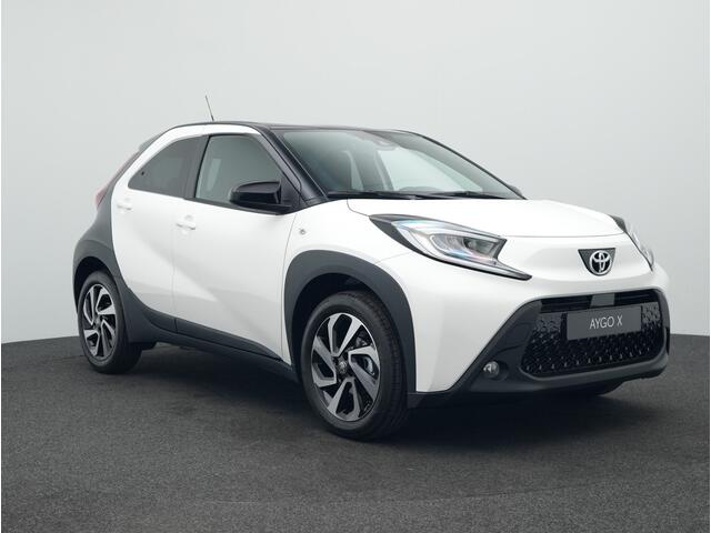 Toyota AYGO X 1.0 VVT-i MT Pulse *NIEUW* | Direct Leverbaar!
