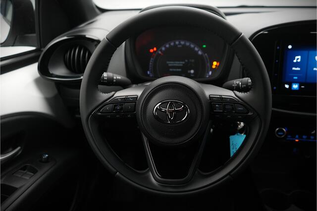 Toyota AYGO X 1.0 VVT-i MT Pulse *NIEUW* | Direct Leverbaar!