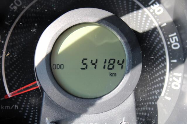Toyota AYGO 1.0 VVT-i x-play
