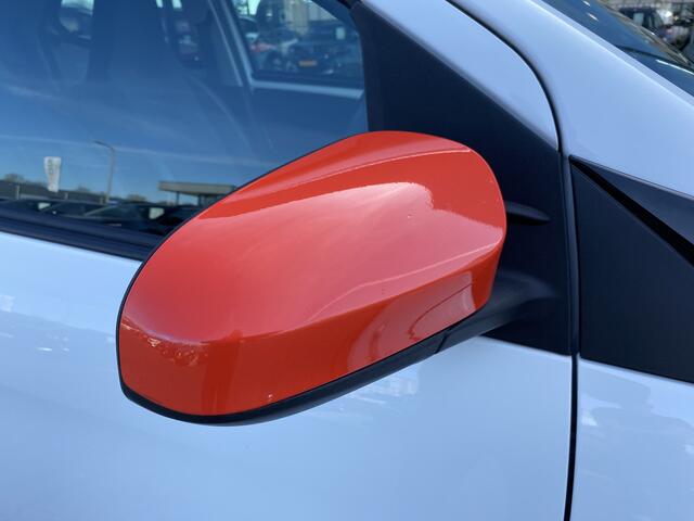 Toyota AYGO 1.0 VVT-i x-cite App-Connect, Camera & Airco