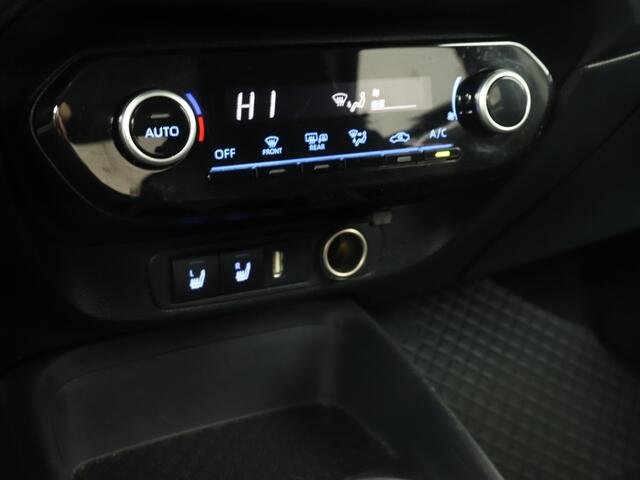 Toyota AYGO X 1.0 VVT-i MT Play